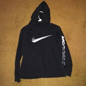 Nike kids hoodie